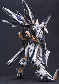 Rise of Gunpla In Era+^IN ERA+ 1/100 AURORA
