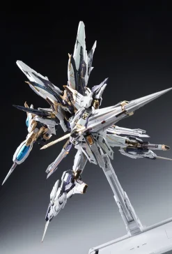 Rise of Gunpla In Era+^IN ERA+ 1/100 AURORA