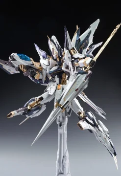 Rise of Gunpla In Era+^IN ERA+ 1/100 AURORA