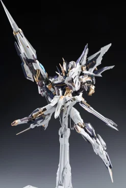 Rise of Gunpla In Era+^IN ERA+ 1/100 AURORA