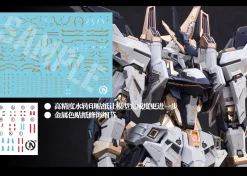 Rise of Gunpla In Era+^IN ERA+ 1/100 AURORA