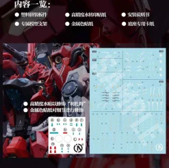 Rise of Gunpla In Era+^IN ERA+ 1/100 LIZARD