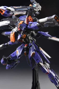Rise of Gunpla In Era+^IN ERA+ 1/100 RULING