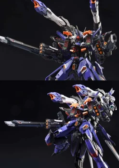 Rise of Gunpla In Era+^IN ERA+ 1/100 RULING