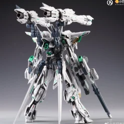 Rise of Gunpla In Era+^IN ERA+ 1/100 RULING NEW YEAR LIMITED EDITION