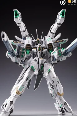 Rise of Gunpla In Era+^IN ERA+ 1/100 RULING NEW YEAR LIMITED EDITION