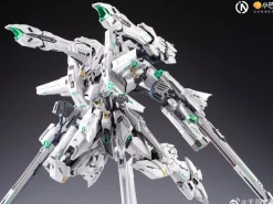 Rise of Gunpla In Era+^IN ERA+ 1/100 RULING NEW YEAR LIMITED EDITION