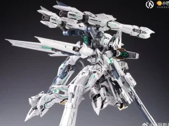 Rise of Gunpla In Era+^IN ERA+ 1/100 RULING NEW YEAR LIMITED EDITION
