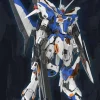 Rise of Gunpla Infinite Dimension^INFINITE DIMENSION : GENESIS