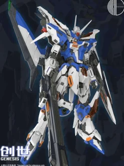 Rise of Gunpla Infinite Dimension^INFINITE DIMENSION : GENESIS