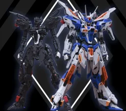 Rise of Gunpla Infinite Dimension^INFINITE DIMENSION : GENESIS
