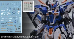 Rise of Gunpla Infinite Dimension^INFINITE DIMENSION : GENESIS