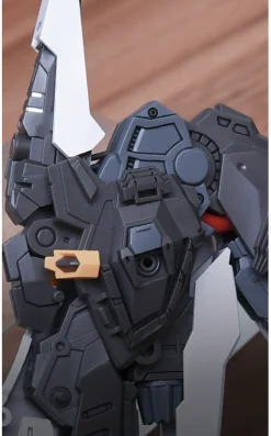 Rise of Gunpla Infinite Dimension^INFINITE DIMENSION : GENESIS