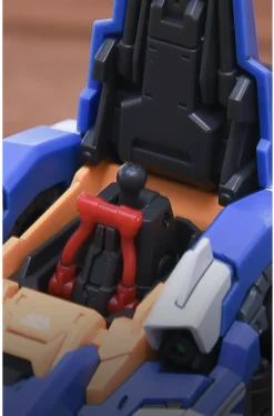 Rise of Gunpla Infinite Dimension^INFINITE DIMENSION : GENESIS