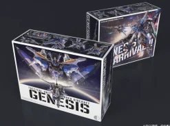 Rise of Gunpla Infinite Dimension^INFINITE DIMENSION : GENESIS (EDITION DELUXE)