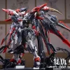 Rise of Gunpla Infinite Dimension^INFINITE DIMENSION 1/100 NEMESIS
