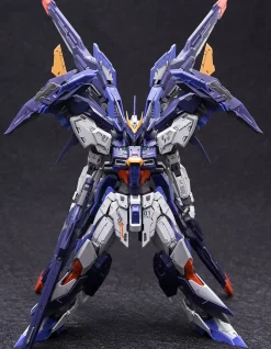 Rise of Gunpla In Era+^INFINITE DIMENSION 1/100 VANGUARD TRAILBLAZER