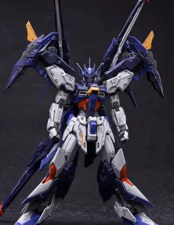 Rise of Gunpla In Era+^INFINITE DIMENSION 1/100 VANGUARD TRAILBLAZER
