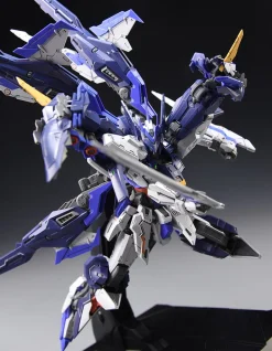 Rise of Gunpla In Era+^INFINITE DIMENSION 1/100 VANGUARD TRAILBLAZER