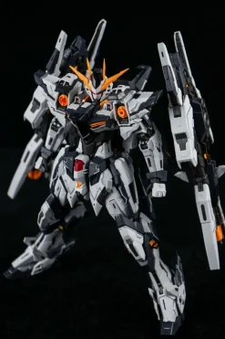 Rise of Gunpla Iron Toys^IRON TOYS : TC-02 1/100 STAR ETERNAL