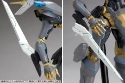 Rise of Gunpla Kotobukiya^JEHUTY : ANUBIS ZONE OF THE ENDERS