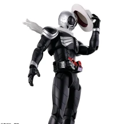 Rise of Gunpla Figure Rise Standard^Kamen Rider Skull