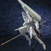 Rise of Gunpla Kotobukiya^KNIGHT OF SIDONIA :  ICHINANASHIKI MORITO TSUGUMORI HAKUGETSU KAI