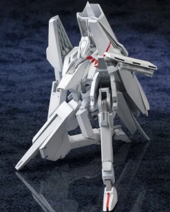 Rise of Gunpla Kotobukiya^KNIGHT OF SIDONIA :  ICHINANASHIKI MORITO TSUGUMORI HAKUGETSU KAI