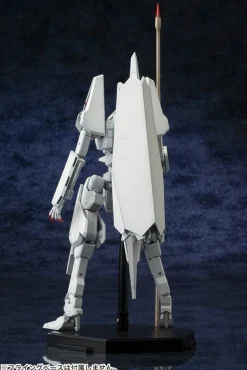 Rise of Gunpla Kotobukiya^KNIGHT OF SIDONIA :  ICHINANASHIKI MORITO TSUGUMORI HAKUGETSU KAI