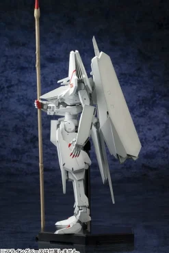 Rise of Gunpla Kotobukiya^KNIGHT OF SIDONIA :  ICHINANASHIKI MORITO TSUGUMORI HAKUGETSU KAI
