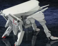 Rise of Gunpla Kotobukiya^KNIGHT OF SIDONIA :  ICHINANASHIKI MORITO TSUGUMORI HAKUGETSU KAI