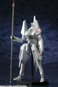 Rise of Gunpla Kotobukiya^KNIGHT OF SIDONIA :  ICHINANASHIKI MORITO TSUGUMORI HAKUGETSU KAI