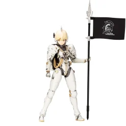 Rise of Gunpla Kotobukiya|Frame Arms Girl^KOJIMA PRODUCTION LUDENS