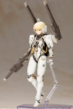 Rise of Gunpla Kotobukiya|Frame Arms Girl^KOJIMA PRODUCTION LUDENS