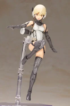 Rise of Gunpla Kotobukiya|Frame Arms Girl^KOJIMA PRODUCTION LUDENS