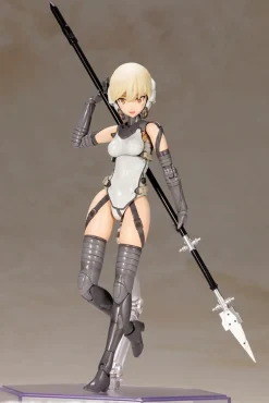 Rise of Gunpla Kotobukiya|Frame Arms Girl^KOJIMA PRODUCTION LUDENS