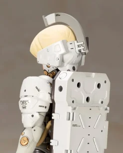 Rise of Gunpla Kotobukiya|Frame Arms Girl^KOJIMA PRODUCTION LUDENS