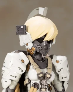 Rise of Gunpla Kotobukiya|Frame Arms Girl^KOJIMA PRODUCTION LUDENS