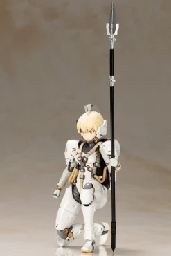 Rise of Gunpla Kotobukiya|Frame Arms Girl^KOJIMA PRODUCTION LUDENS