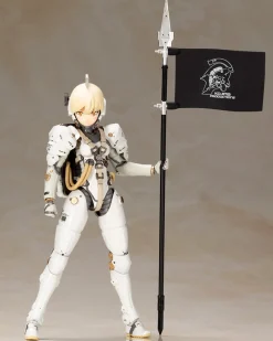 Rise of Gunpla Kotobukiya|Frame Arms Girl^KOJIMA PRODUCTION LUDENS