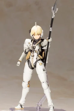 Rise of Gunpla Kotobukiya|Frame Arms Girl^KOJIMA PRODUCTION LUDENS