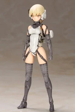 Rise of Gunpla Kotobukiya|Frame Arms Girl^KOJIMA PRODUCTION LUDENS