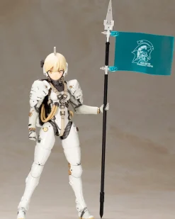 Rise of Gunpla Kotobukiya|Frame Arms Girl^KOJIMA PRODUCTION LUDENS
