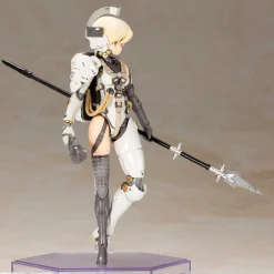 Rise of Gunpla Kotobukiya|Frame Arms Girl^KOJIMA PRODUCTION LUDENS