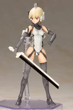 Rise of Gunpla Kotobukiya|Frame Arms Girl^KOJIMA PRODUCTION LUDENS