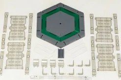 Rise of Gunpla Kotobukiya|Frame Arms Girl^KOTOBUKIYA FRAME ARMS GIRL SESSION BASE MODELING SUPPORT GOODS