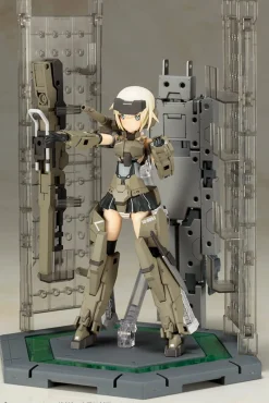Rise of Gunpla Kotobukiya|Frame Arms Girl^KOTOBUKIYA FRAME ARMS GIRL SESSION BASE MODELING SUPPORT GOODS
