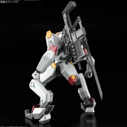 Rise of Gunpla Full Mechanics (Fm)^KYOUKAI SENKI 1/48 FULL MECHANICS MAILeS KENBU
