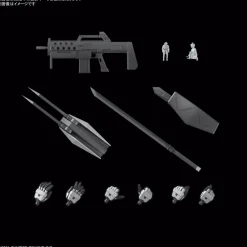 Rise of Gunpla Full Mechanics (Fm)^KYOUKAI SENKI 1/48 FULL MECHANICS MAILeS KENBU