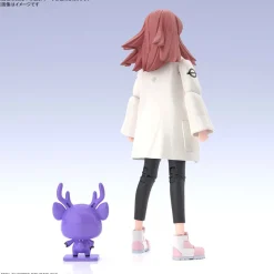 Rise of Gunpla Figure Rise Standard^KYOUKAI SENKI FIGURE-RISE STANDARD SHIOBE ZION